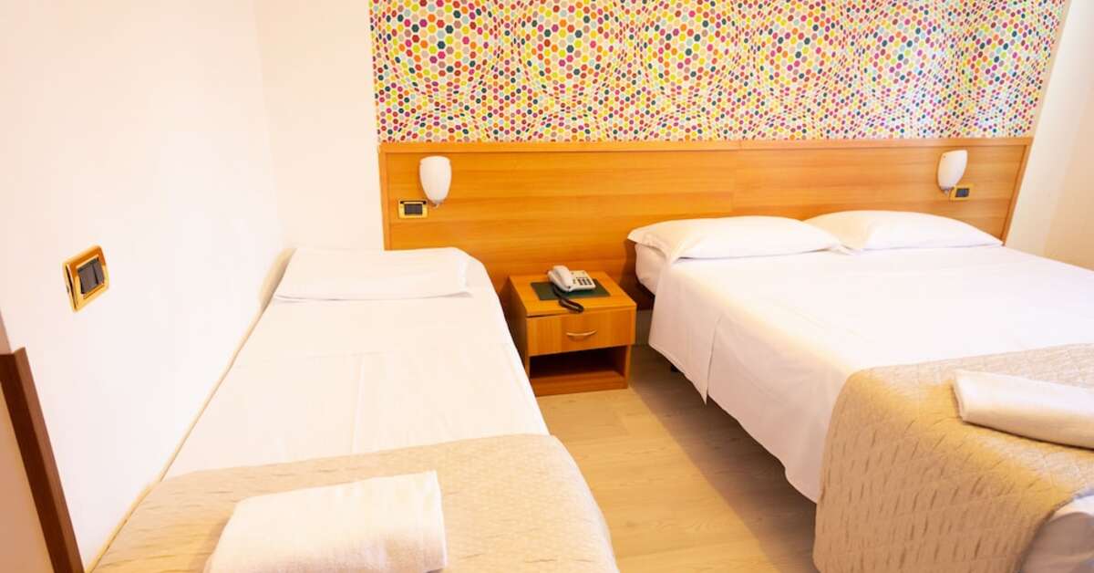 Een foto van Hotel Scheppers