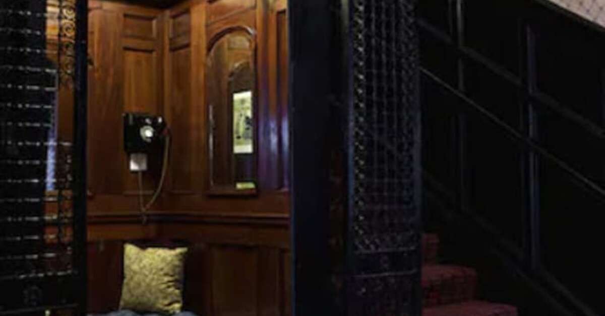 Een foto van Parliament House Hotel