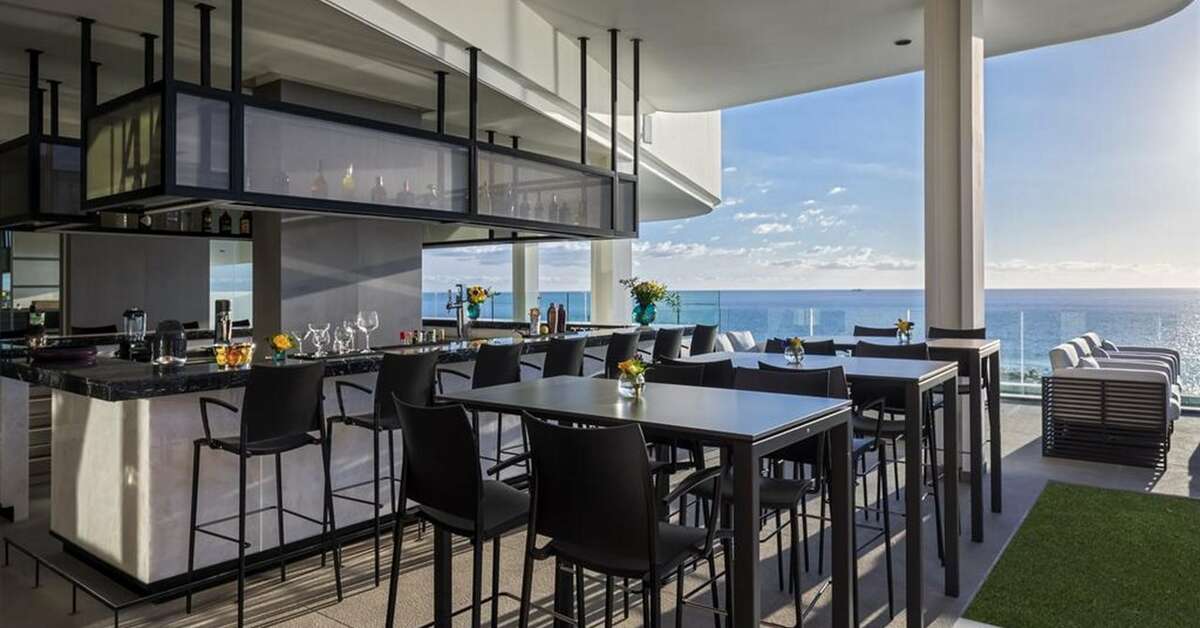 Een foto van de faciliteiten bij Royal Hideaway Corales Beach