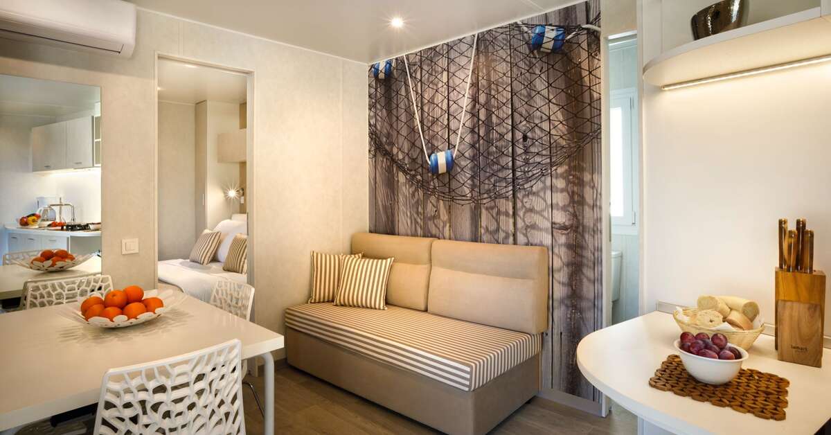 Een foto van Padova Premium Camping