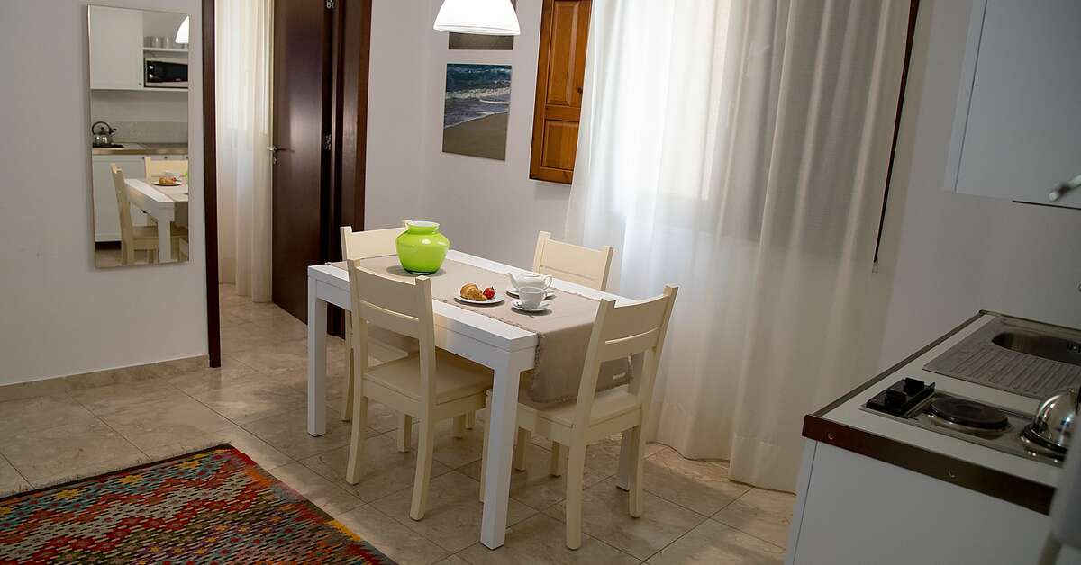 Een foto van Al San Domenico Residence