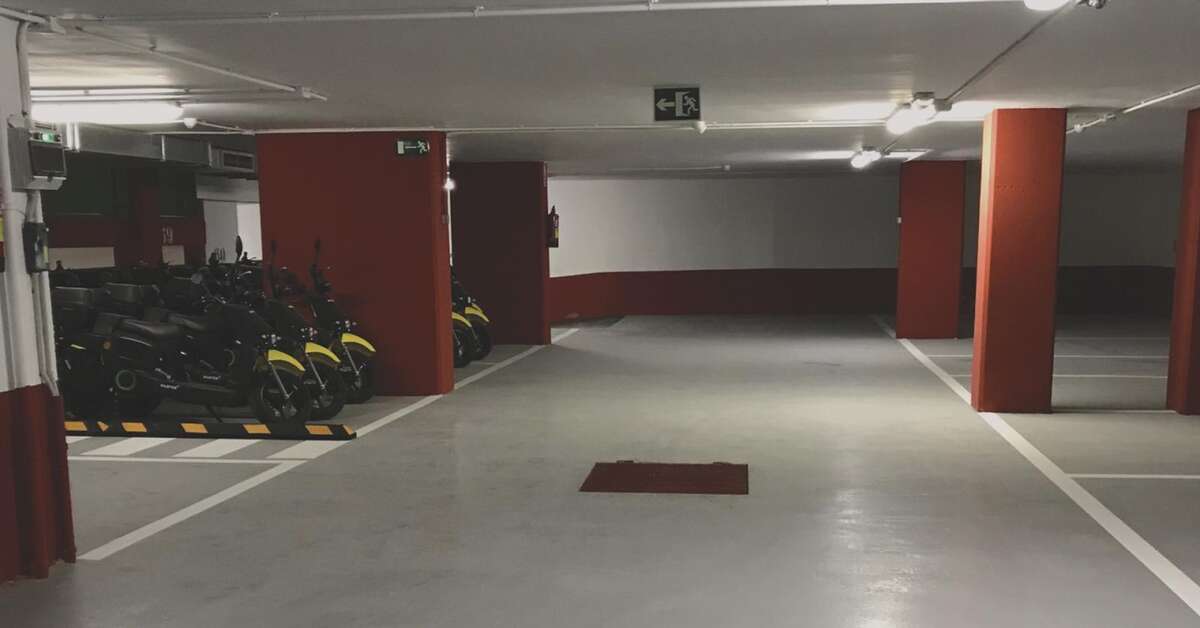 Een foto van HQ Rooms Appartementen San Vicente