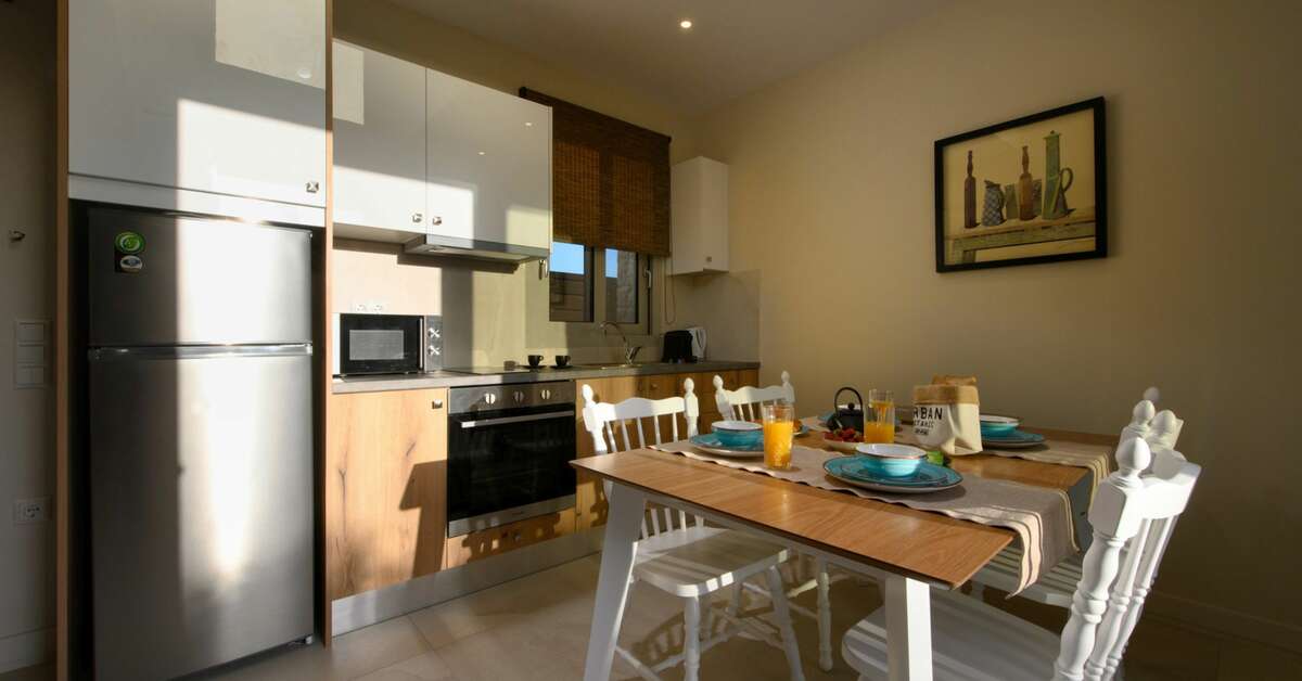 Een foto van Tessera Boutique Hotel & Villas