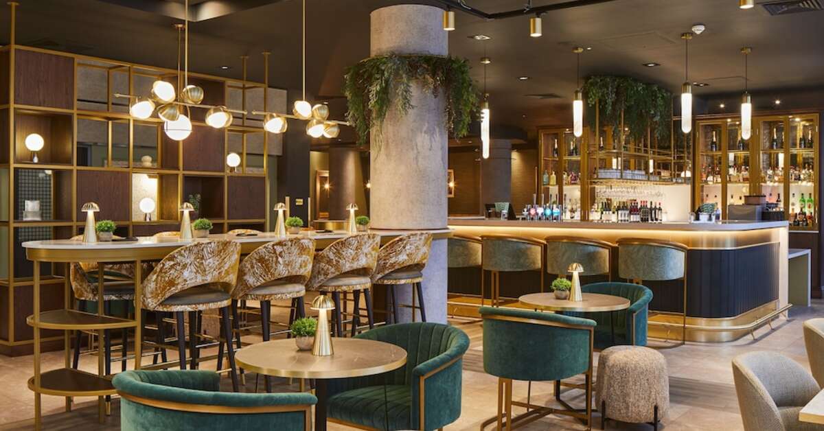 Een foto van Leonardo Hotel Glasgow