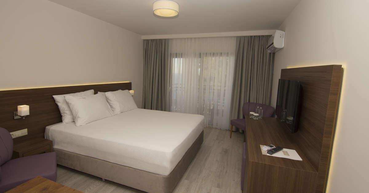 Een foto van Altamare Hotel