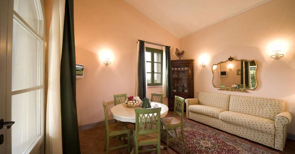 Een foto van Borgo Della Meliana