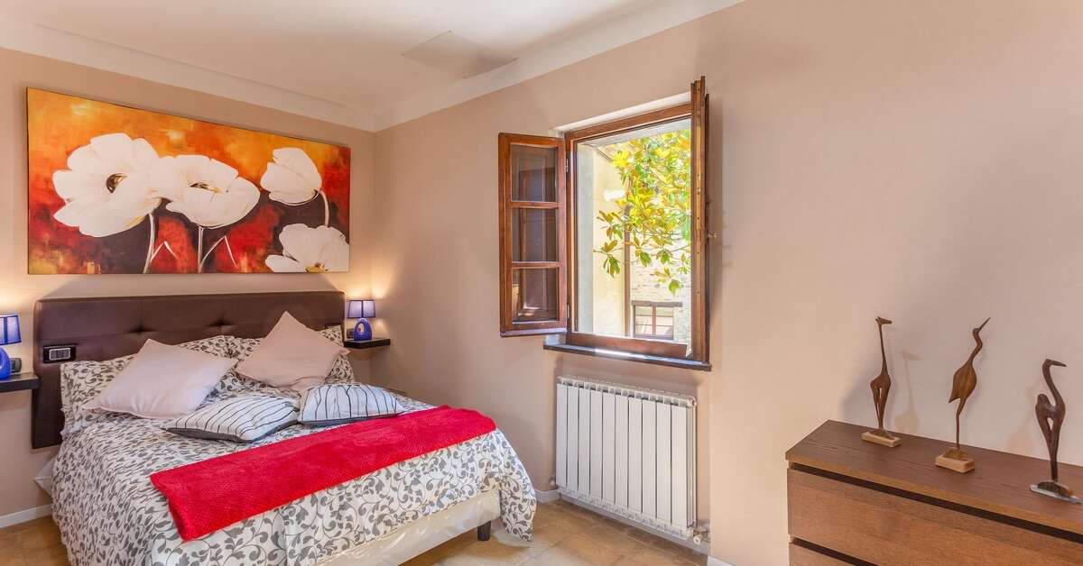 Een foto van Borgo Pulciano Resort