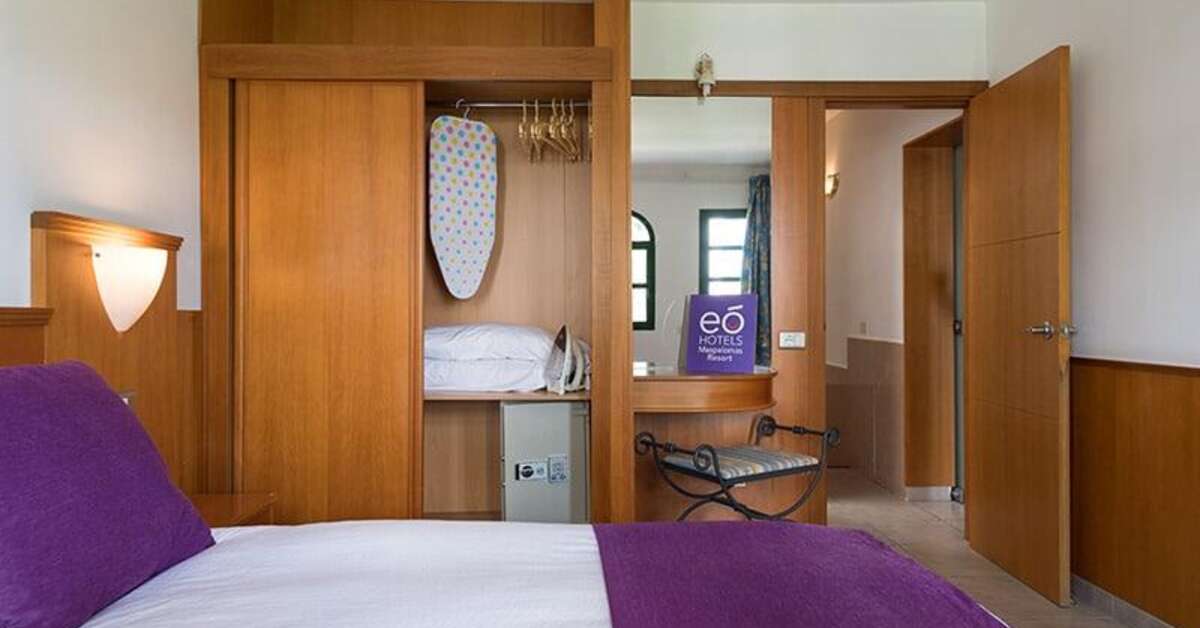 Ein Foto EO Maspalomas Resort