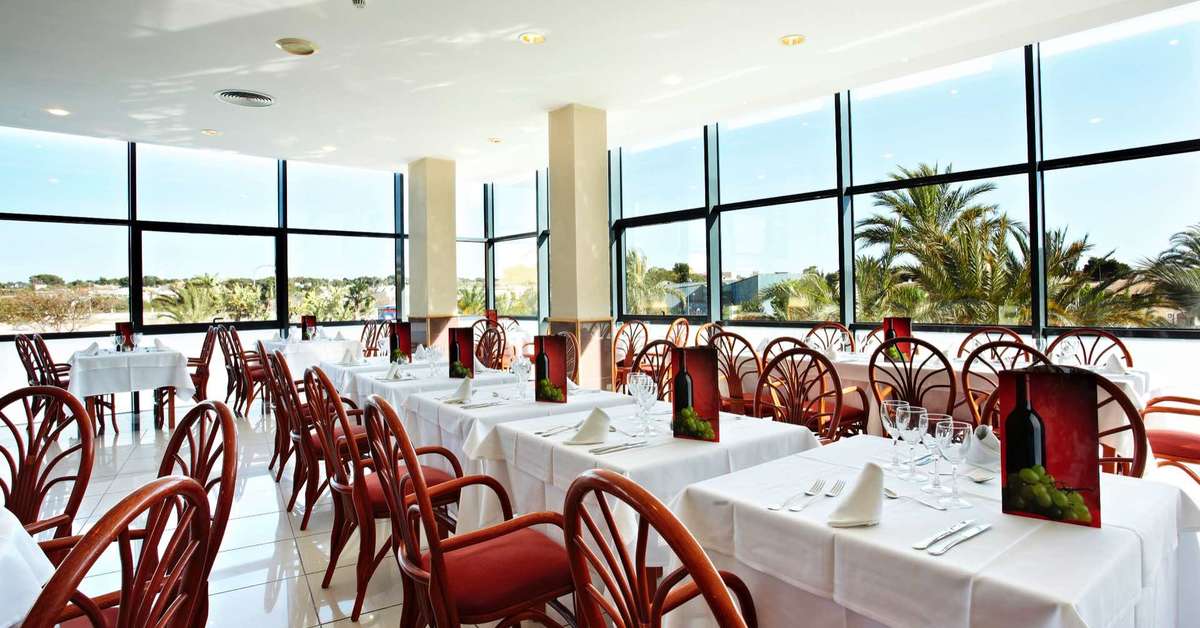 Een foto van Pinos Playa Hotel