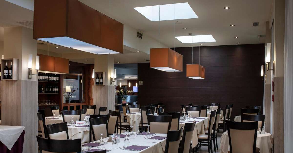 Een foto van Smart Hotel Holiday