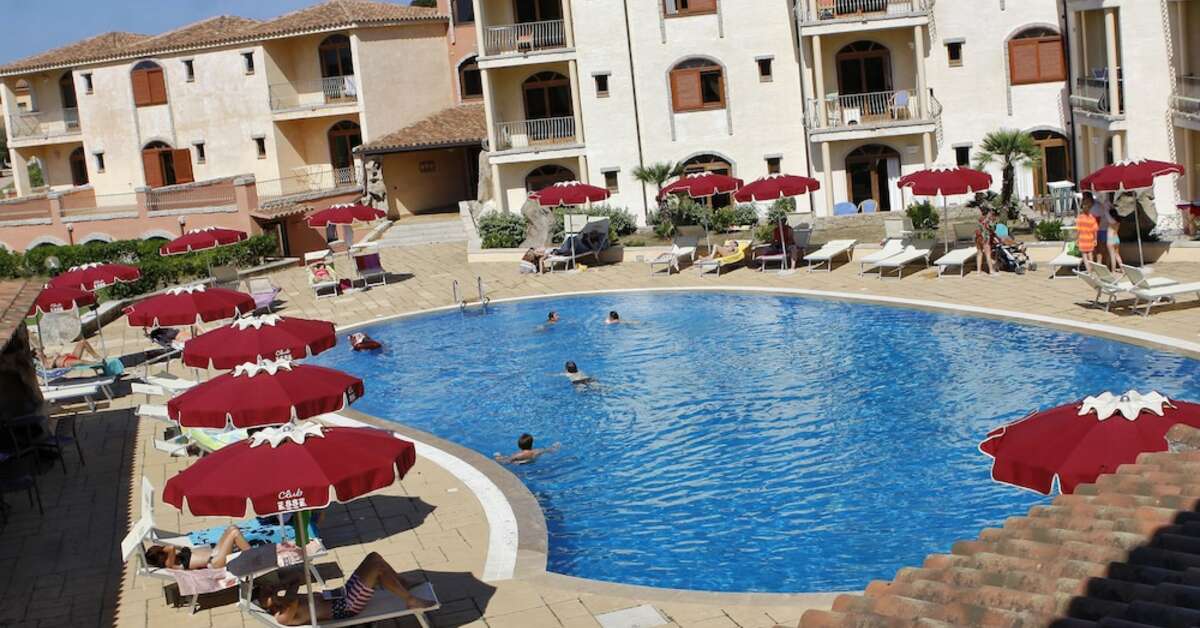 Ein Foto Club Esse Posada Beach
