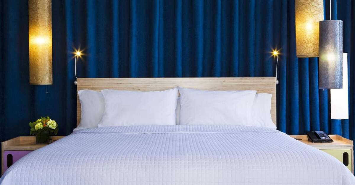 Een foto van Arthouse Hotel