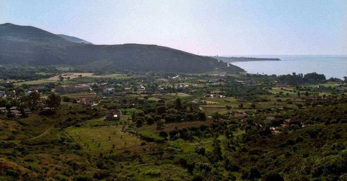 Een foto van Efrosini Village