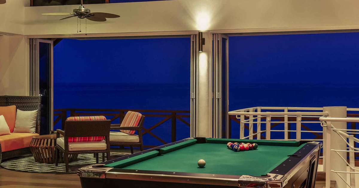 Een foto van Mercure Maldives Kooddoo Resort
