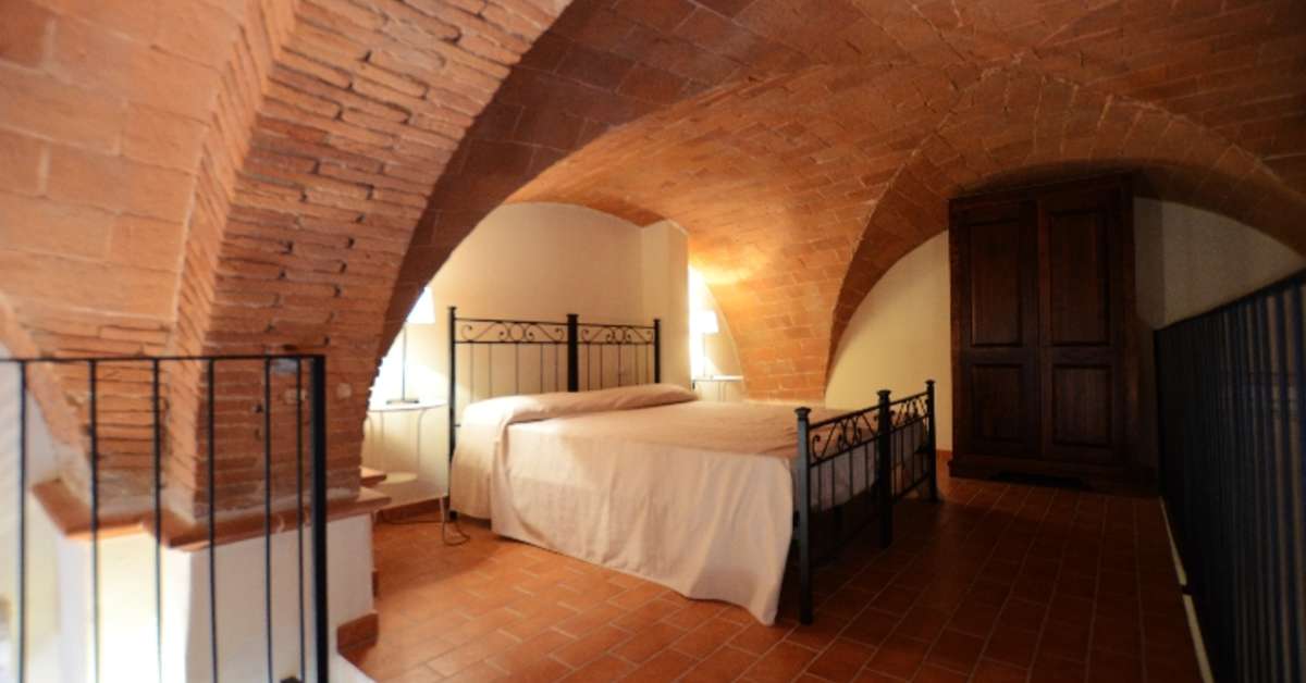 Een foto van Antico Borgo Casalappi