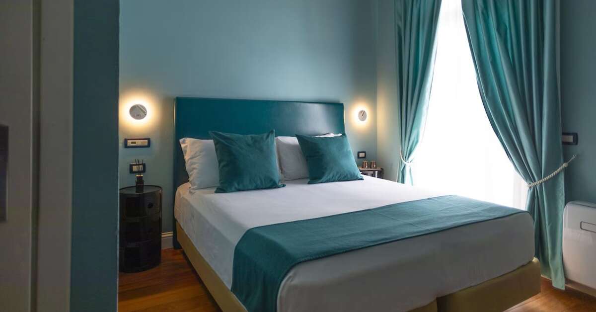 Een foto van Hotel Rosabianca