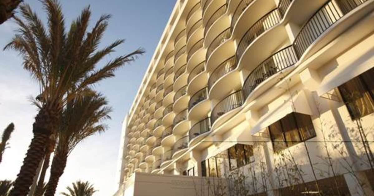 Een foto van Hilton Clearwater Beach Resort & Spa