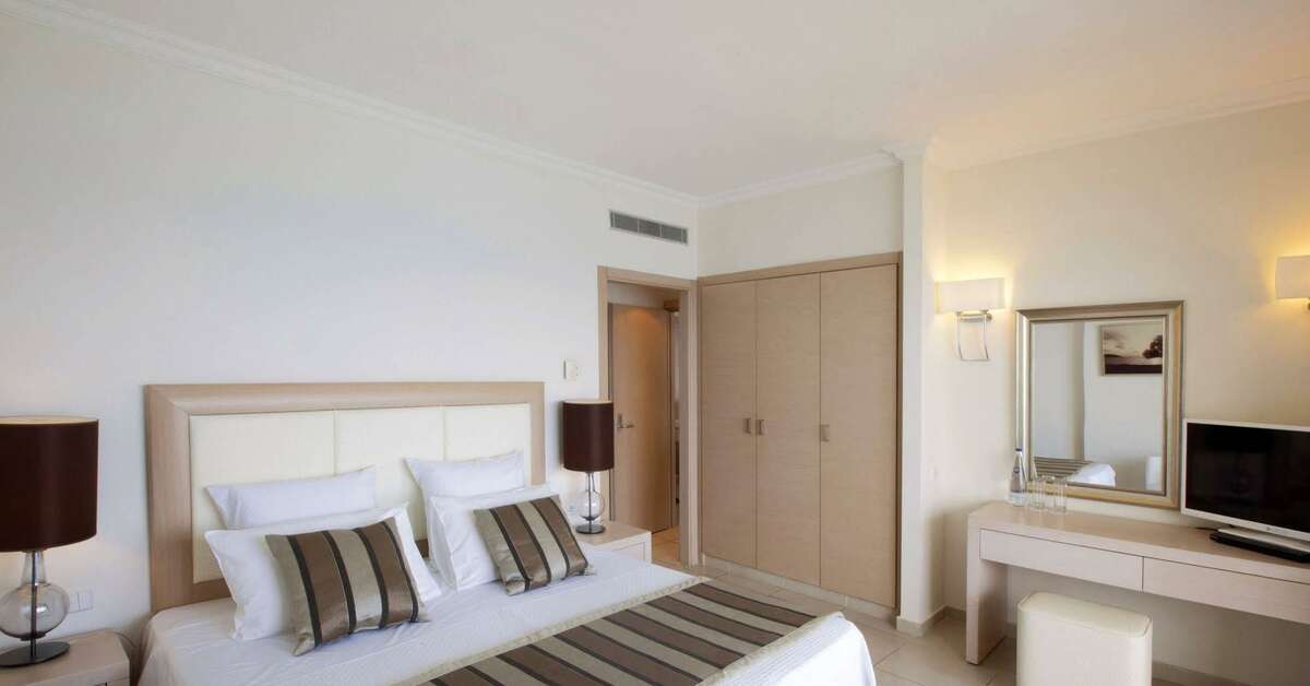 Een foto van Electra Palace Rhodes