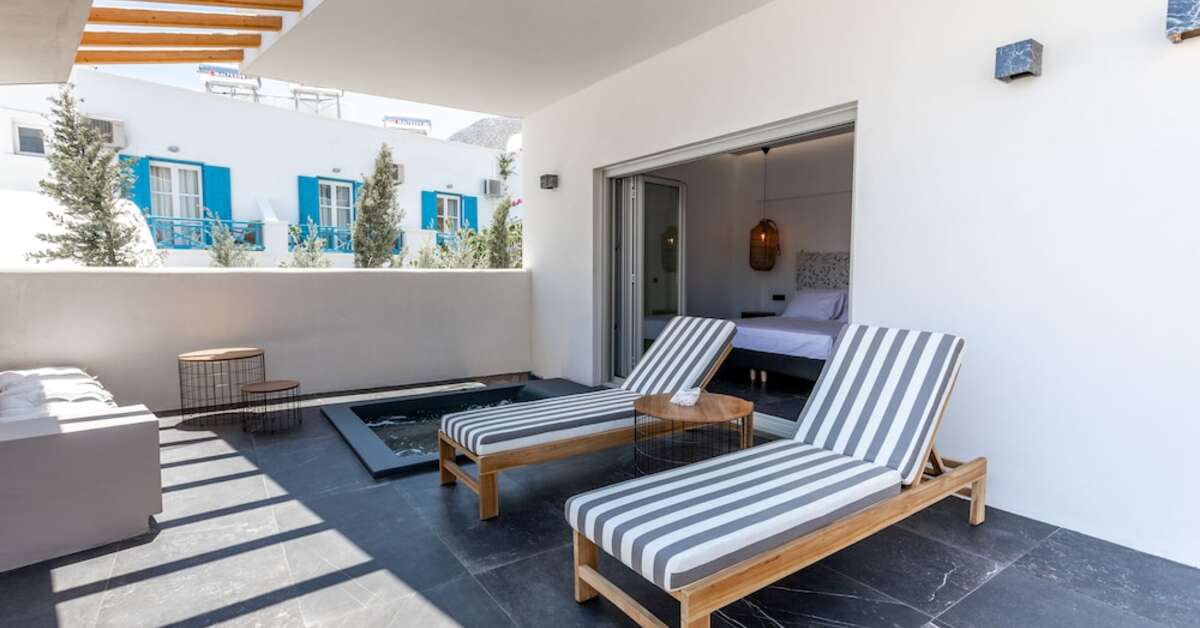 Een foto van Aegean Gem
