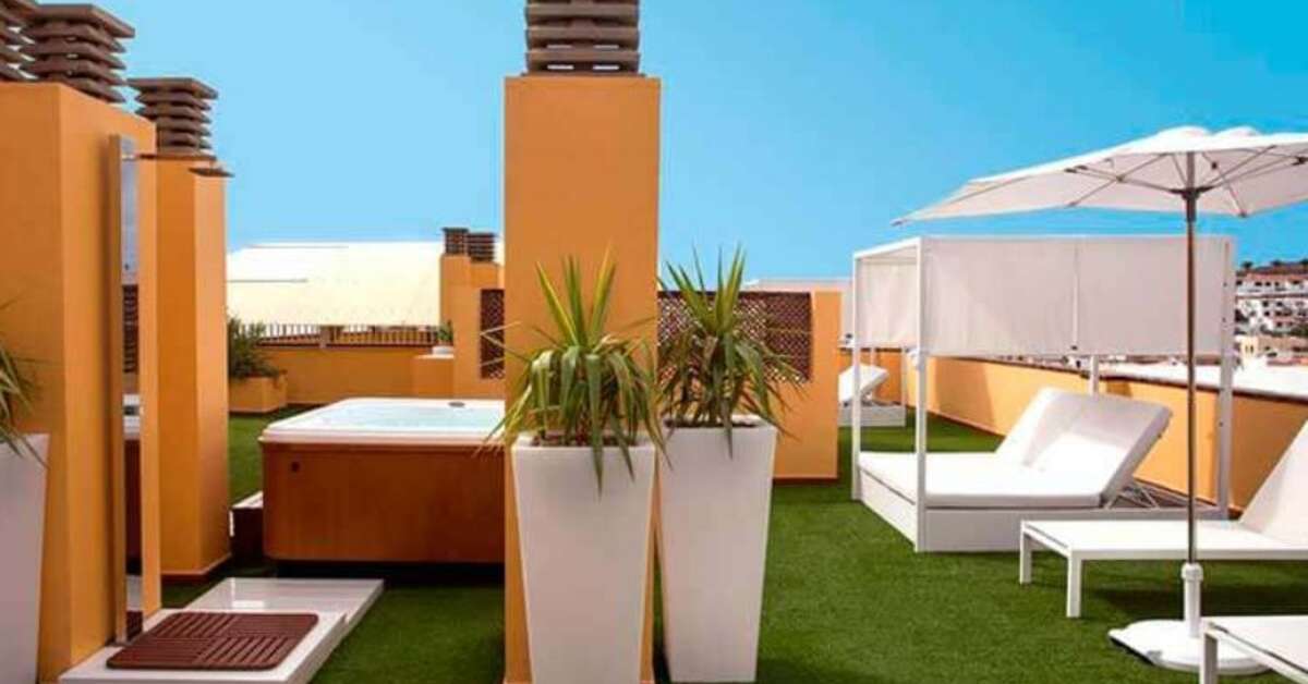 Een foto van Villa-Mar Hotel