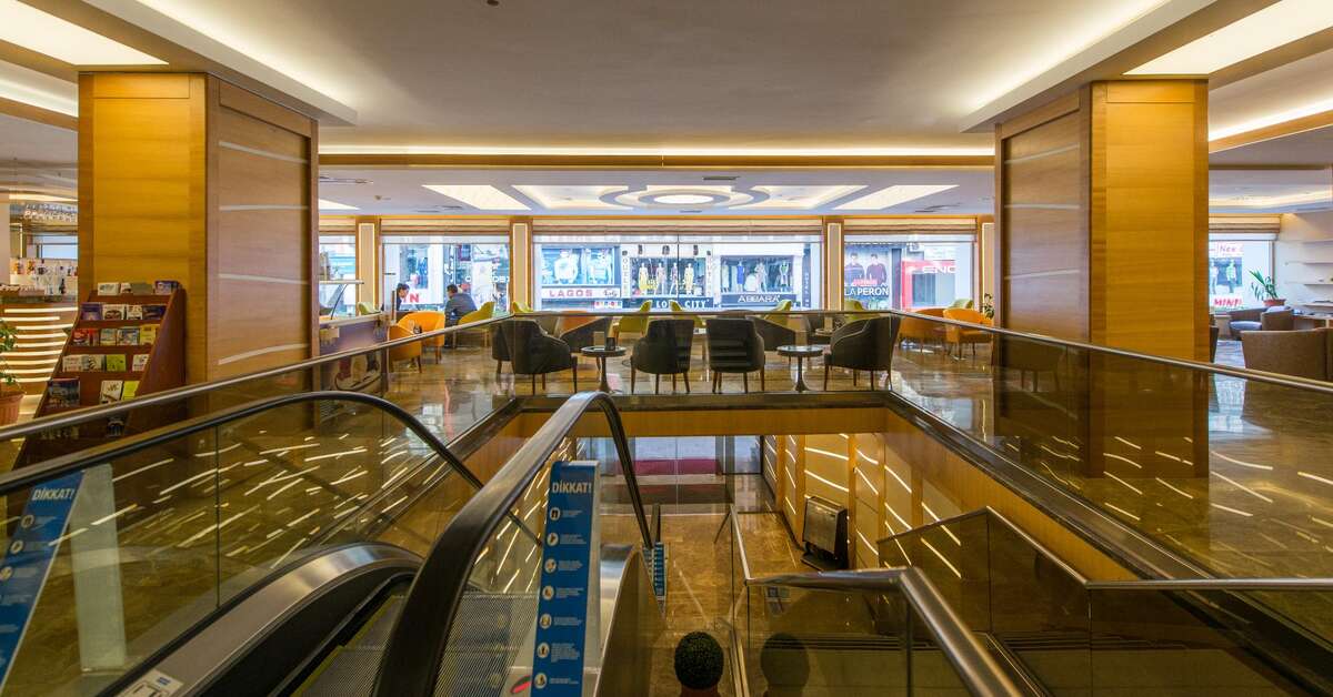Een foto van Prestige Hotel Old City