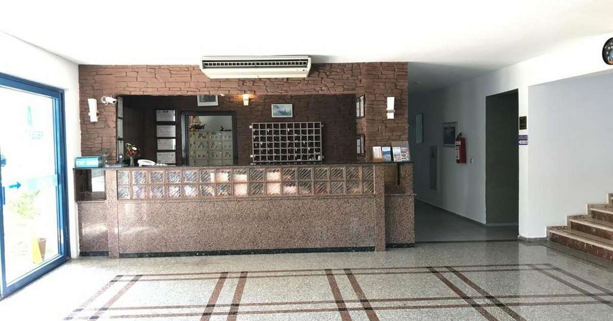 Een foto van Aymes Hotel