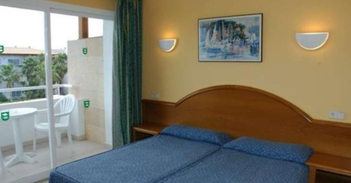 Een foto van Grupotel Mallorca Mar