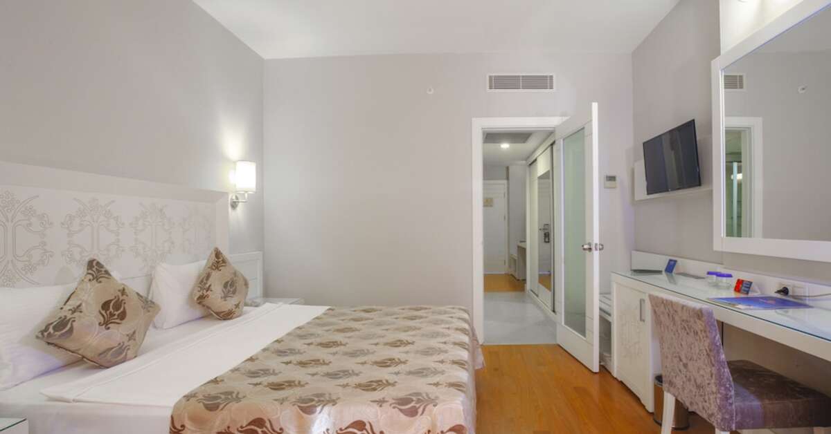 Een foto van Vita Silva Hotel