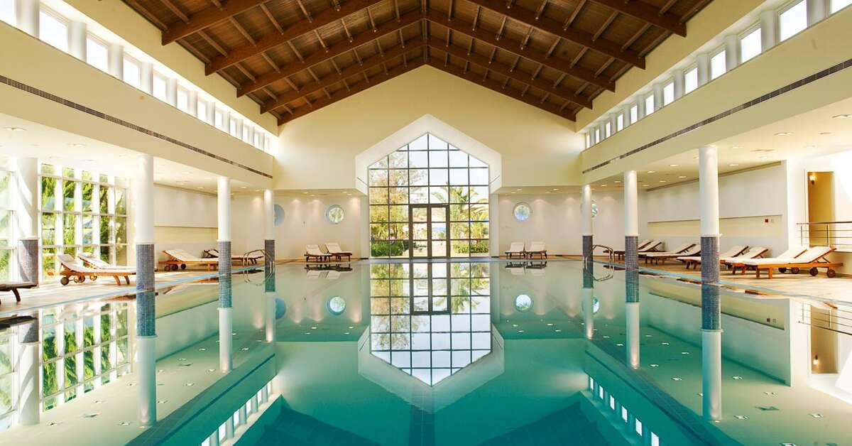 Een foto van Neptune Luxury Resort