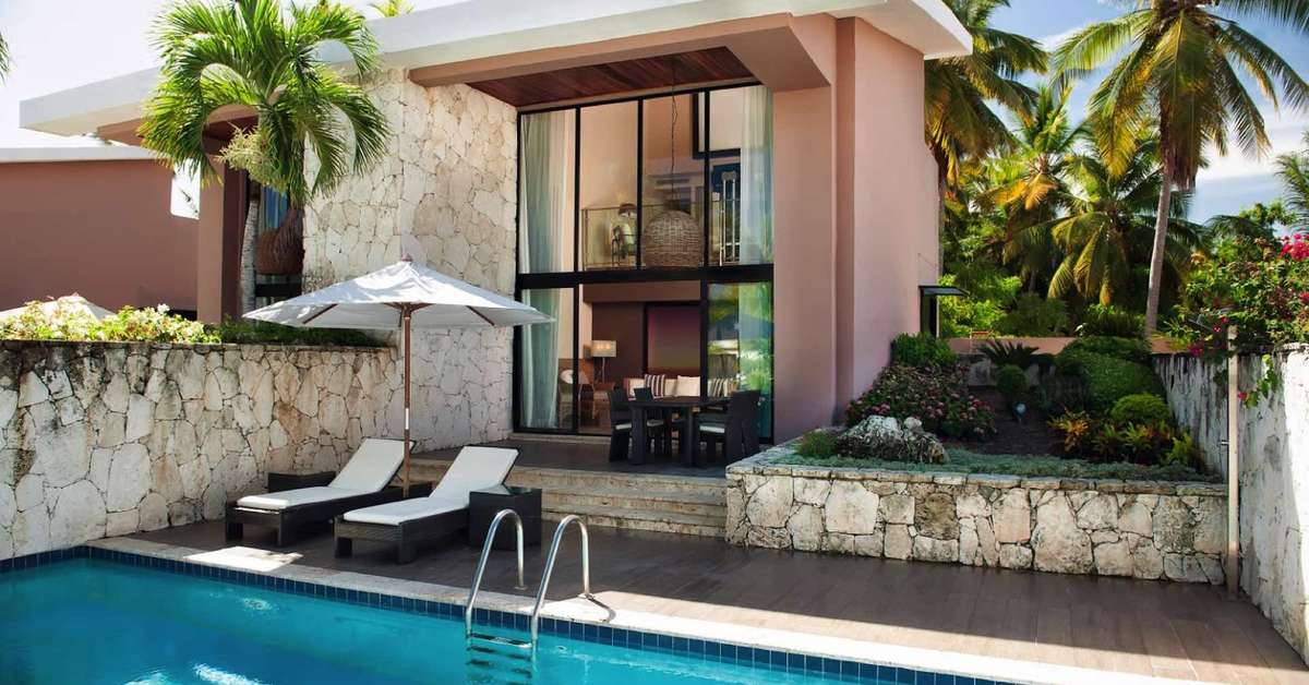 Een foto van Hotel Catalonia Royal Bavaro