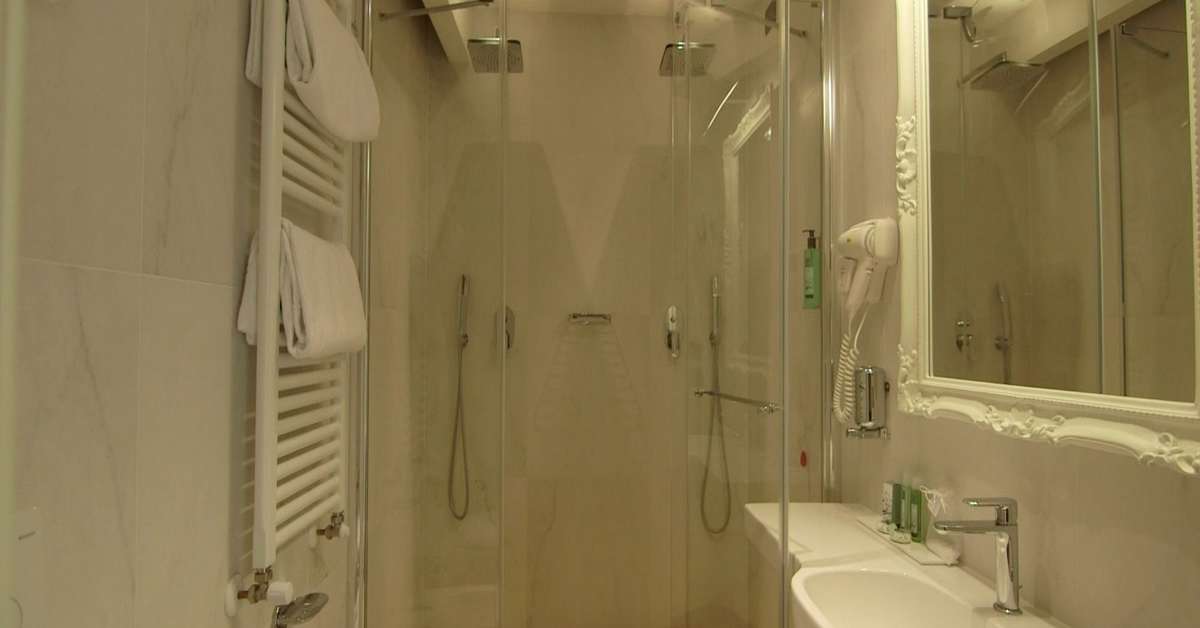 Een foto van Hotel Select Suites & Spa
