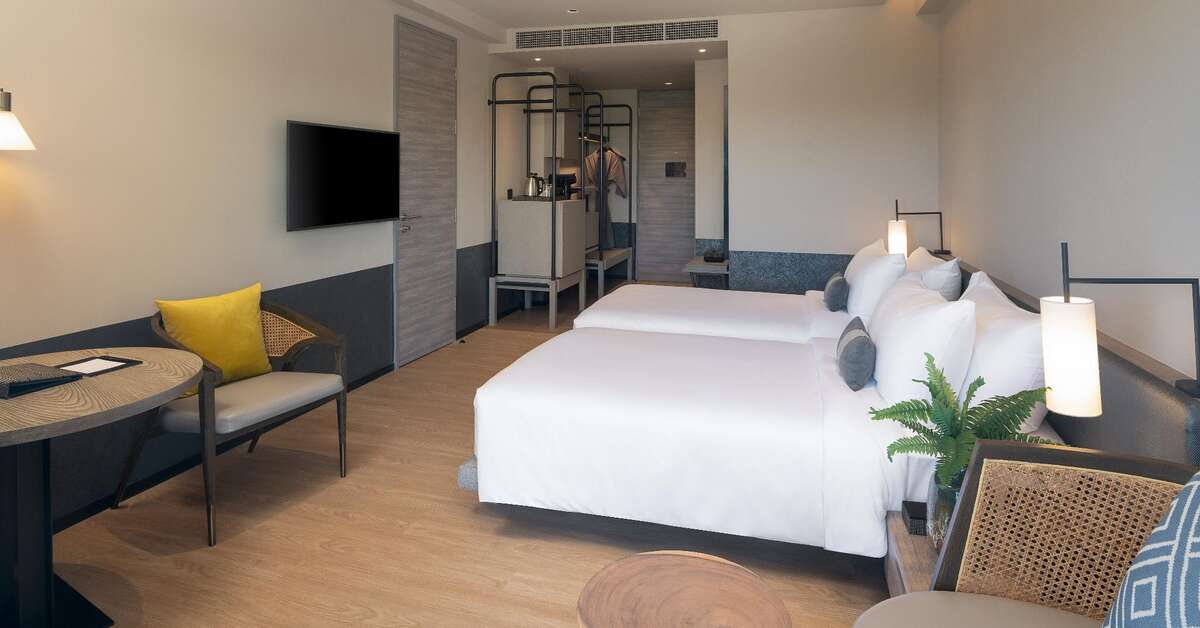 Een foto van Cross Pattaya Pratamnak