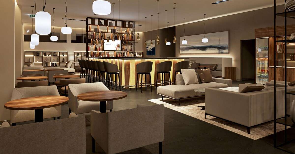 Een foto van AC Hotel by Marriott Milan Sesto
