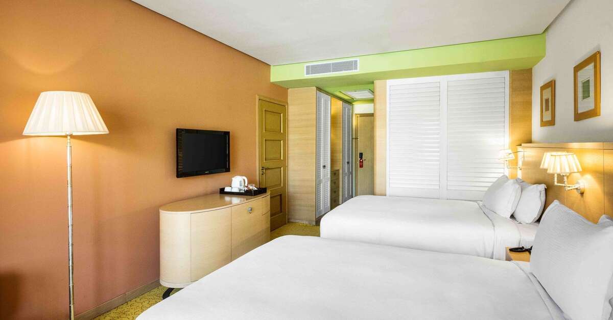 Ein Foto Pickalbatros Hotel du Golf