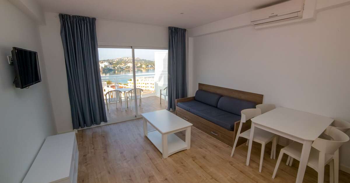 Een foto van Pierre & Vacances Residence Mallorca Deya