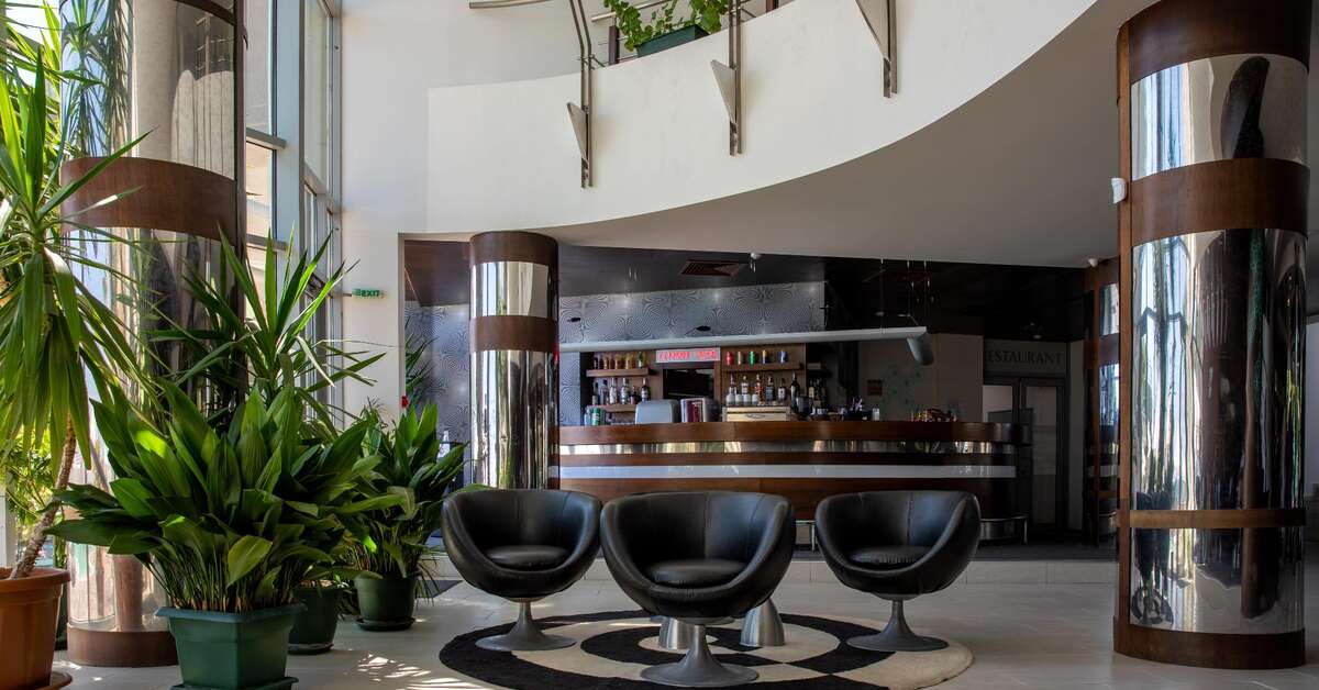 Ein Foto MPM Hotel Arsena