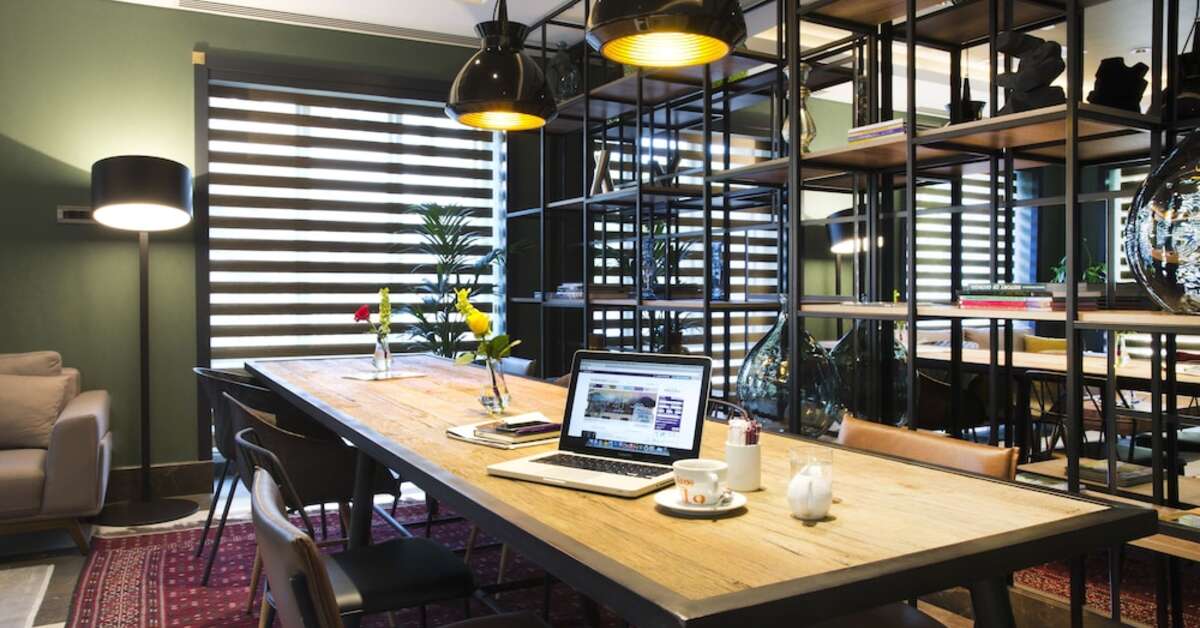 Een foto van Mercure Tbilisi Old Town