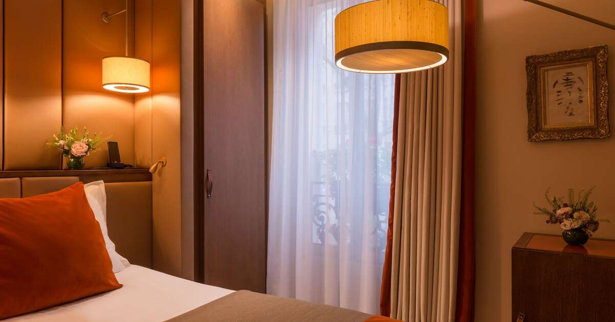 Een foto van La Bourdonnais by Inwood Hotels