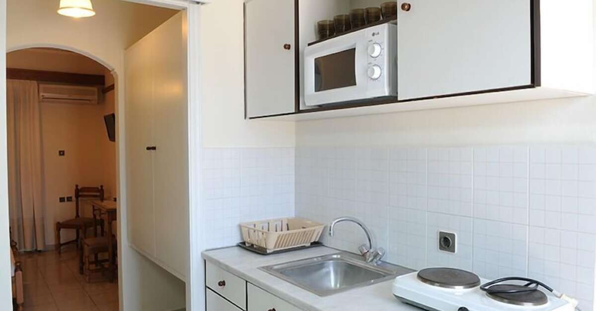 Ein Foto Marianna Apartments