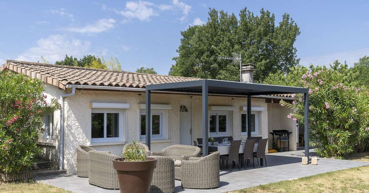 Een foto van Camping Sandaya le Soleil Vivarais