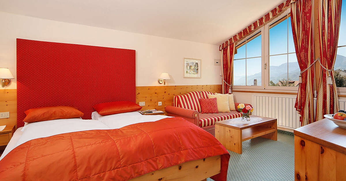 Ein Foto Landhaus Hotel Kristall