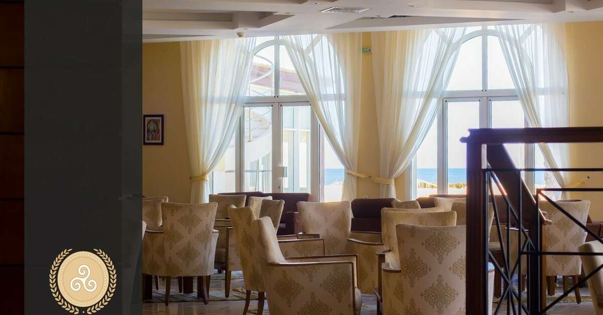 Ein Foto Telemaque Beach & Spa
