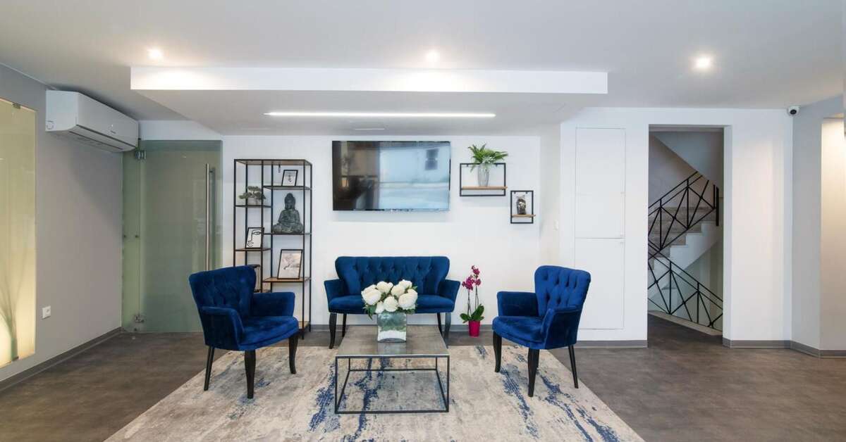 Een foto van Olvia Suites