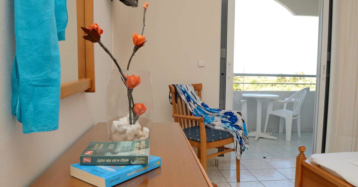 Ein Foto Marianna Apartments