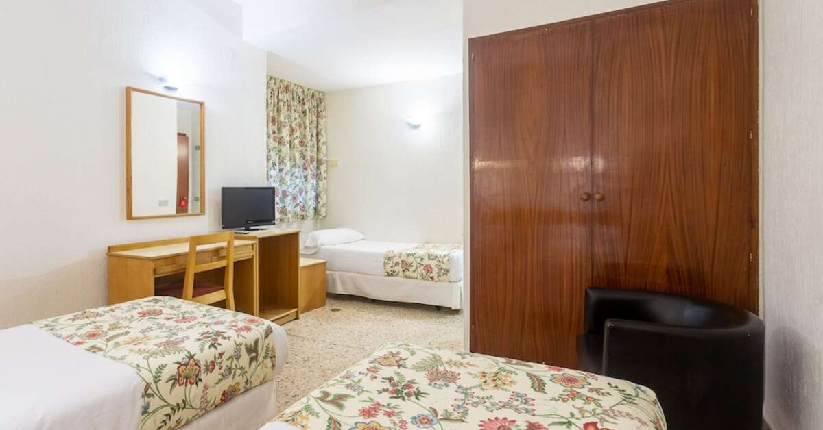 Een foto van Hotel Leuka