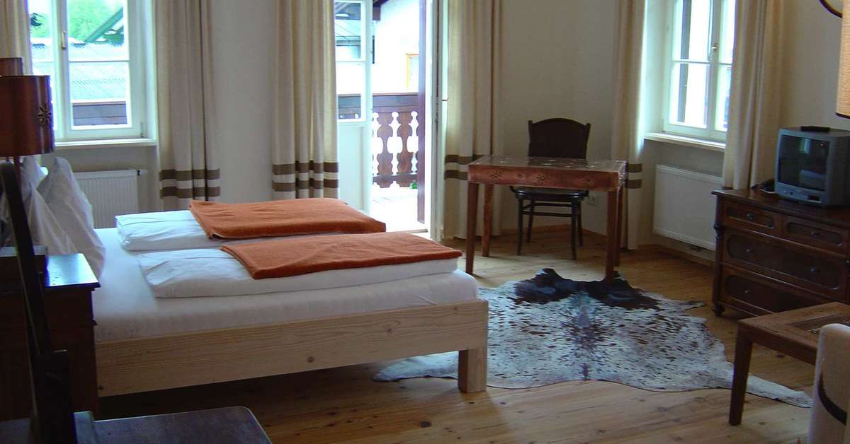 Een foto van Hotel Gasthof zur Post