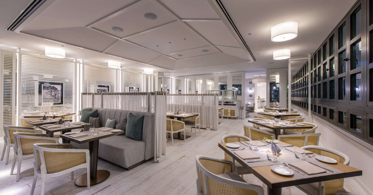 Een foto van W Algarve Hotel & Residences