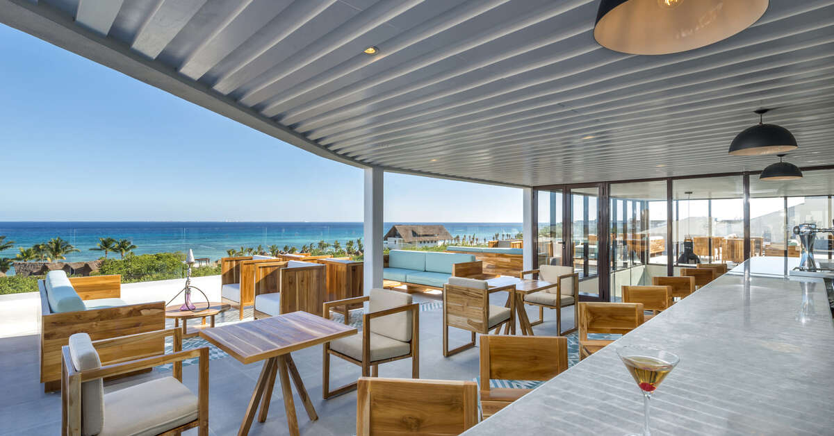 Een foto van Ocean Riviera Paradise El Beso Adults Only