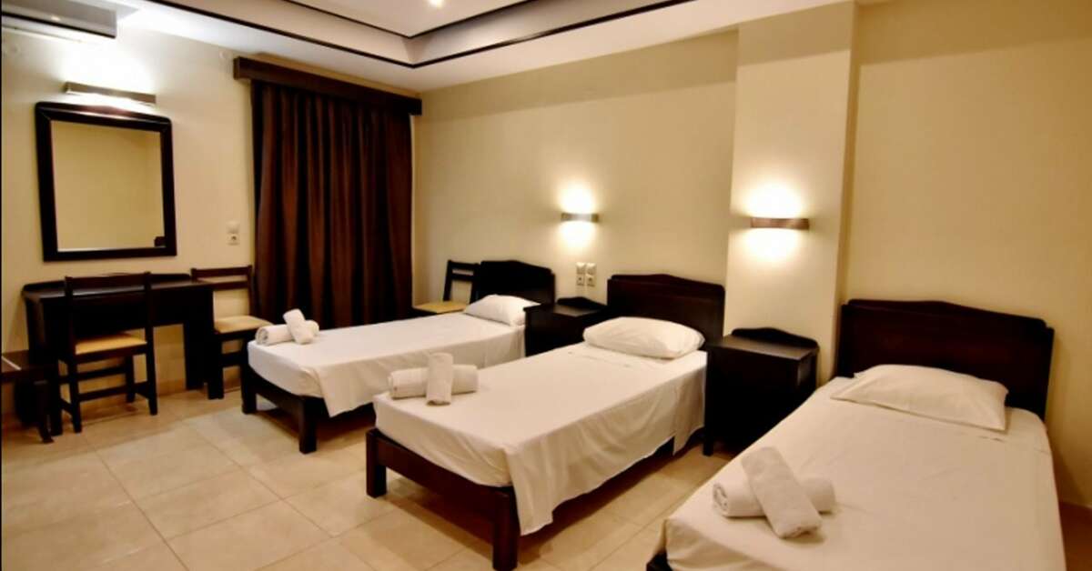 Ein Foto 24 Seven Boutique Hotel