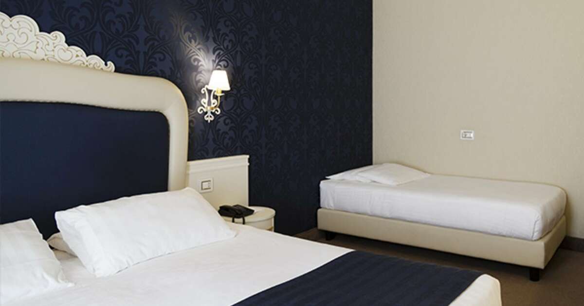 Een foto van Dei Borgia Hotel